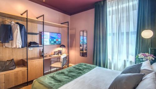 Sheva Boutique Hotel
