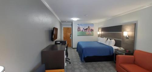 Ambassador Inn and Suites