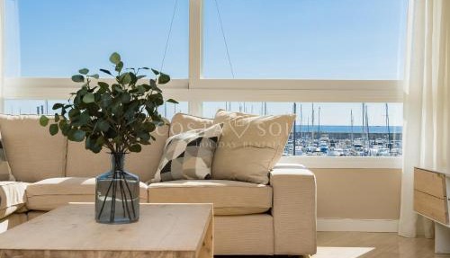 Malaga Benalmadena Puerto Marina Costa Sol Holiday Rentals