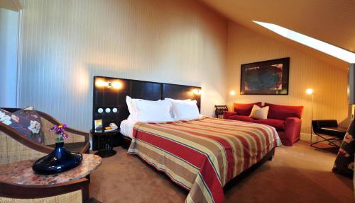Bairro Alto Hotel