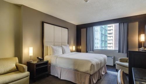 Arc The Hotel