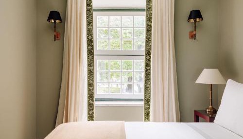 Hotel das Amoreiras - Small Luxury Hotels of the World