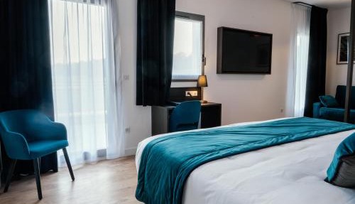 Cottages de France CDG