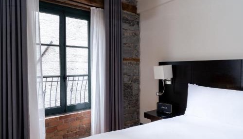 Le Petit Hôtel Vieux-Montréal - Saint-Paul by Gray Collection