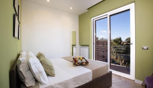 SorrentoVibes - Amazing Home with terrace & view Sorrento Center