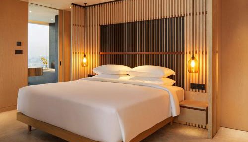 Park Hyatt Jakarta