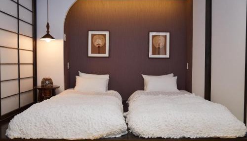 Asakusa New City Hotel
