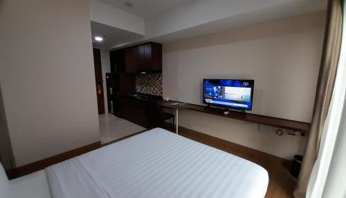 Kawana Golf Residence