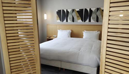 Valley Boutique Hotel