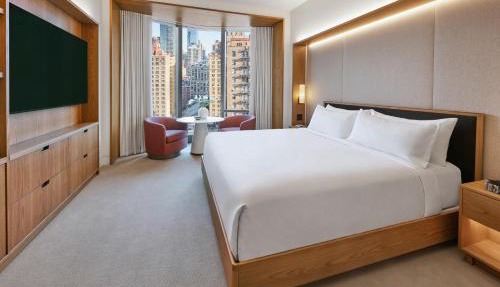 Pendry Manhattan West