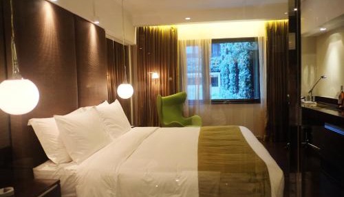 The Mira Hong Kong