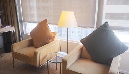 The Fleming Hong Kong