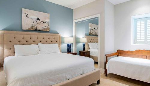 Turquoise Place #2805C