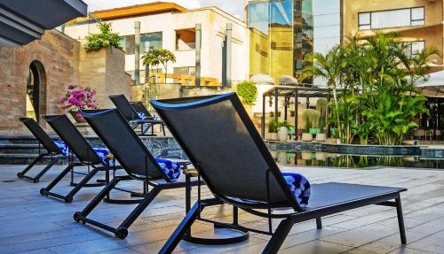 Tribe Hotel, Nairobi, a Member of Design Hotels