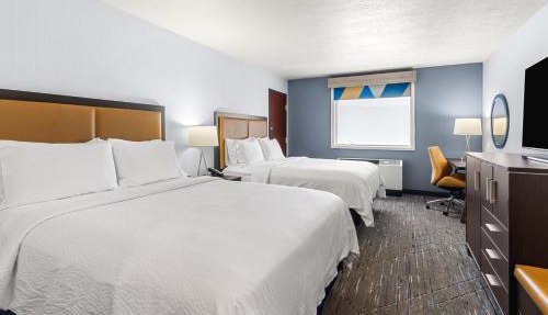 Holiday Inn Express Wenatchee by IHG
