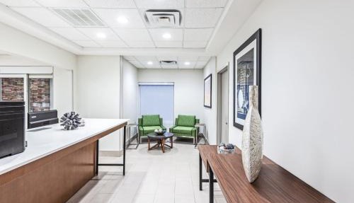 Holiday Inn Express & Suites Baton Rouge East by IHG