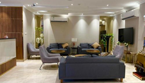 Amaken Aparthotel