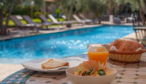 Boutique Hotel Katia