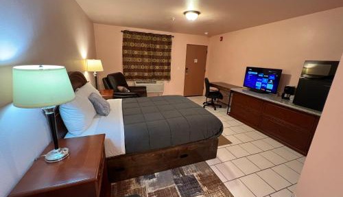 Frazier View Motel