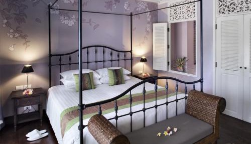 Ping Nakara Boutique Hotel And Spa