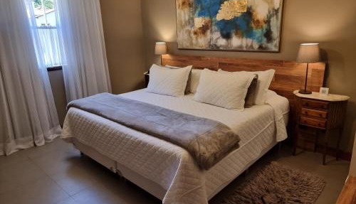 Saison Resort & Spa