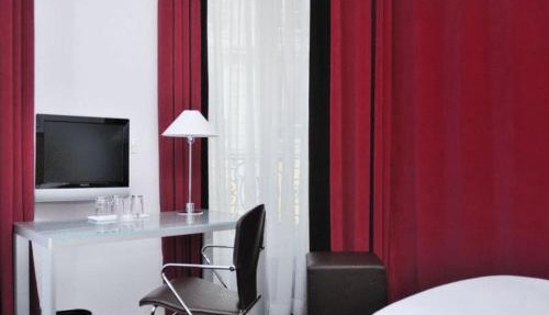 Hôtel Albe Saint Michel
