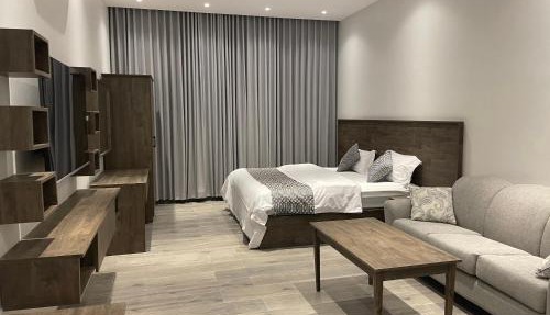 Anan Suites