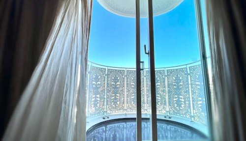 Grand Prince Hotel Shin Takanawa