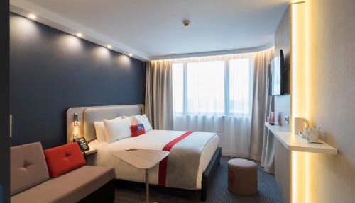 Holiday Inn Express - Paris - CDG Airport by IHG