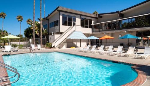 San Clemente Inn