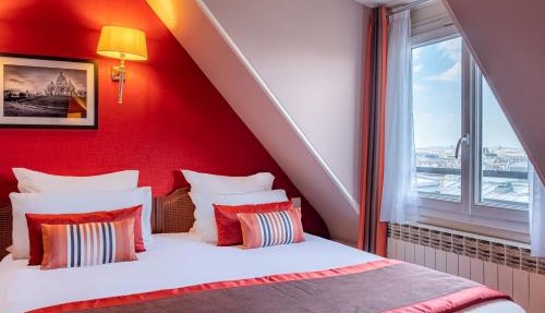 Hotel Trianon Rive Gauche