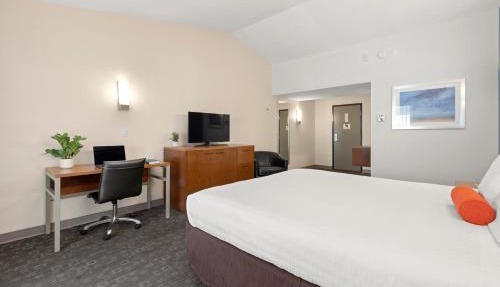 Good Nite Inn Redwood City - San Francisco Airport