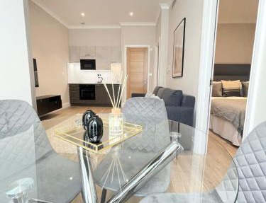 Cleveland Residences Chelsea
