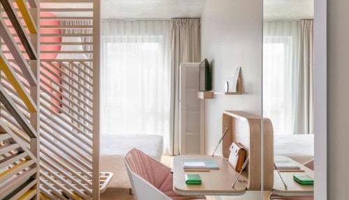 OKKO Hotels Paris La Défense