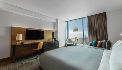 InterContinental - Los Angeles Downtown by IHG