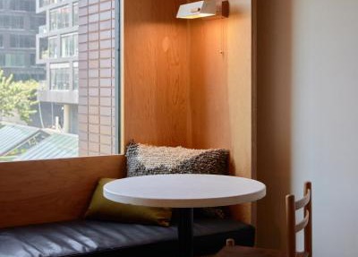 Ace Hotel Toronto
