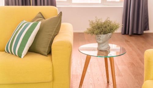Centrale Mazzoni Apartments R&R
