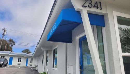 Calafia Inn, San Clemente