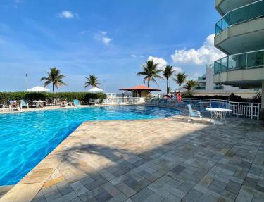 Vista Mar - Resort Carioca - WIFI 600Mb
