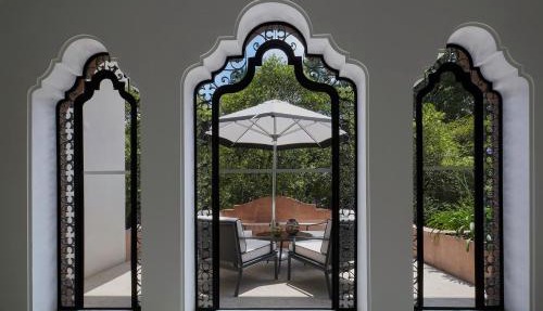 Casa Polanco Hotel Boutique