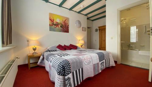 Hotel & Restaurant De Fortuna