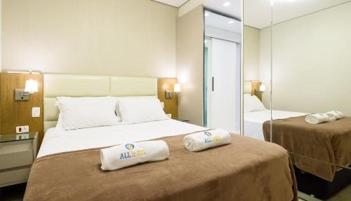 Encanto em Copacabana - Lar familiar - NSC601 Z3