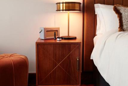 The Hoxton, Holborn