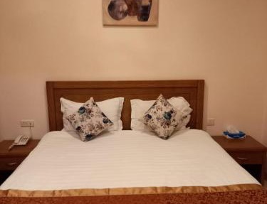 سارة للشقق المخدومة Sara Serviced Apartments