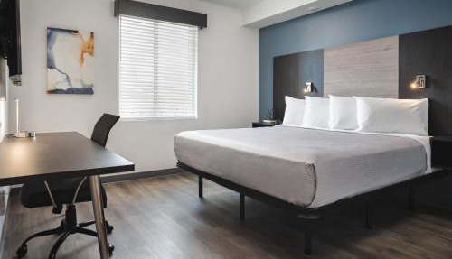 stayAPT Suites Goldsboro-Seymour Johnson AFB