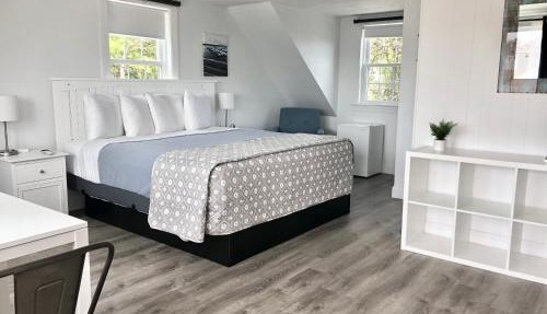 Kingfisher Oceanside