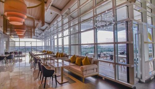 Nuanza Hotel & Convention Cikarang