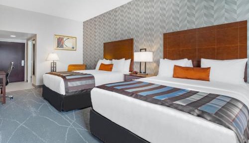 Wingate by Wyndham Tinley Park