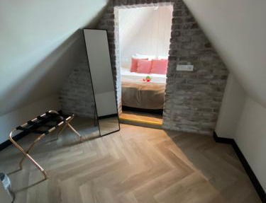 Harbour Suites Boutique Hotel