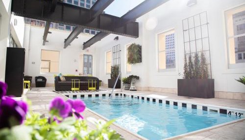 Holiday Inn Club Vacations New Orleans Resort